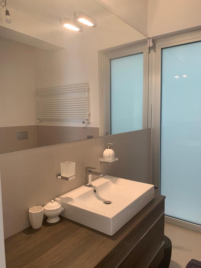 Apartamento Casa Limone Polignano a Mare Exterior foto
