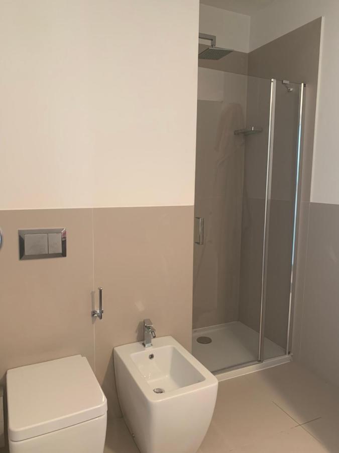 Apartamento Casa Limone Polignano a Mare Exterior foto